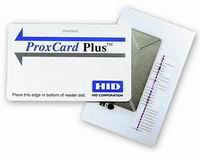 ProxCard Plus -      |    