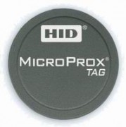       MicroProx Tag -      |    