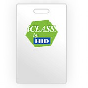 - iClass iC 2080 -      |    