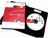 CryptoMate Client Kit -      |    