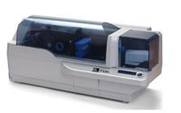 Принтер ZEBRA P430i - Изготовление пластиковых карт в Москве | Заказать производство и печать