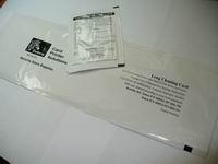 Чистящие карты для P110i, 120i (4 пары чистящих карт) - Изготовление пластиковых карт в Москве | Заказать производство и печать