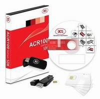 ACR100 SDK - Изготовление пластиковых карт в Москве | Заказать производство и печать