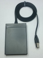 KCY-125-USB - Изготовление пластиковых карт в Москве | Заказать производство и печать