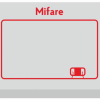 Бесконтактные смарт-карты MIFARE