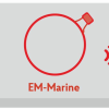 Карты EM-Marine - Изготовление пластиковых карт в Москве | Заказать производство и печать